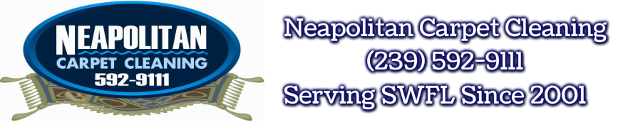 Neapolitan Carpet Cleaning