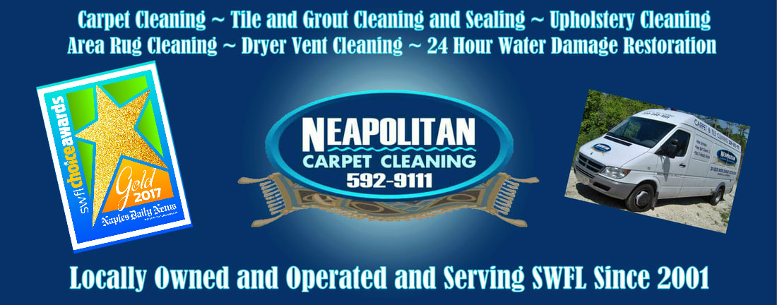 Neapolitan Carpet Cleaning Home
